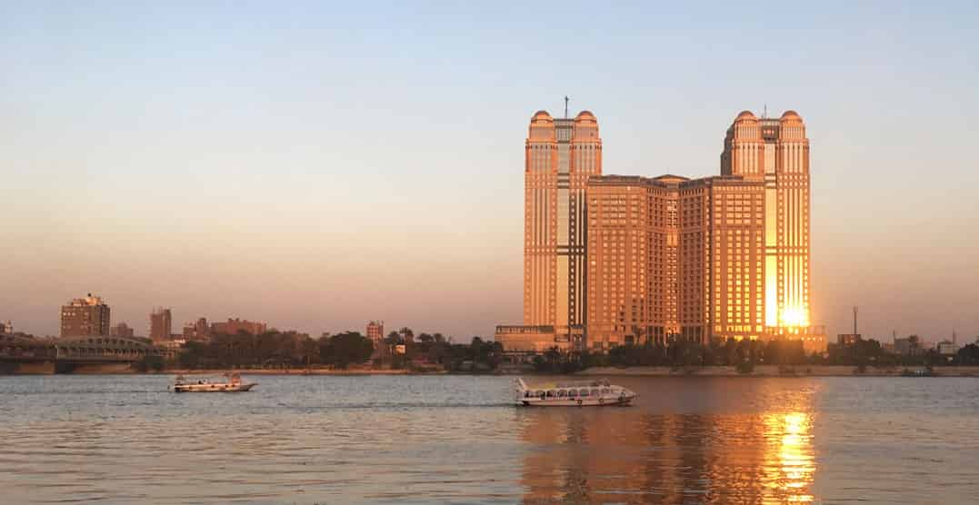 قفزة في أرباح أوراسكوم للاستثمار بنهاية يونيو 2024